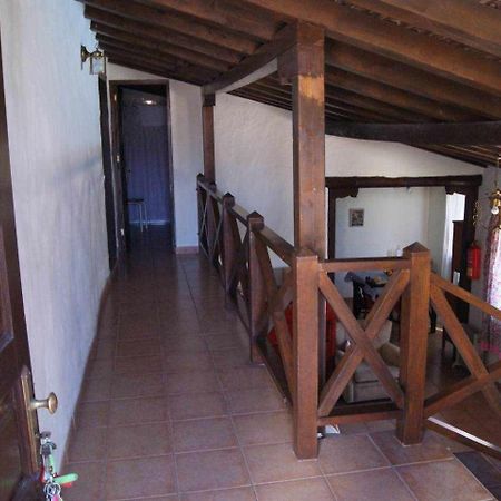 Santa Lucia Casa Rural El Olivar La Oliva المظهر الخارجي الصورة