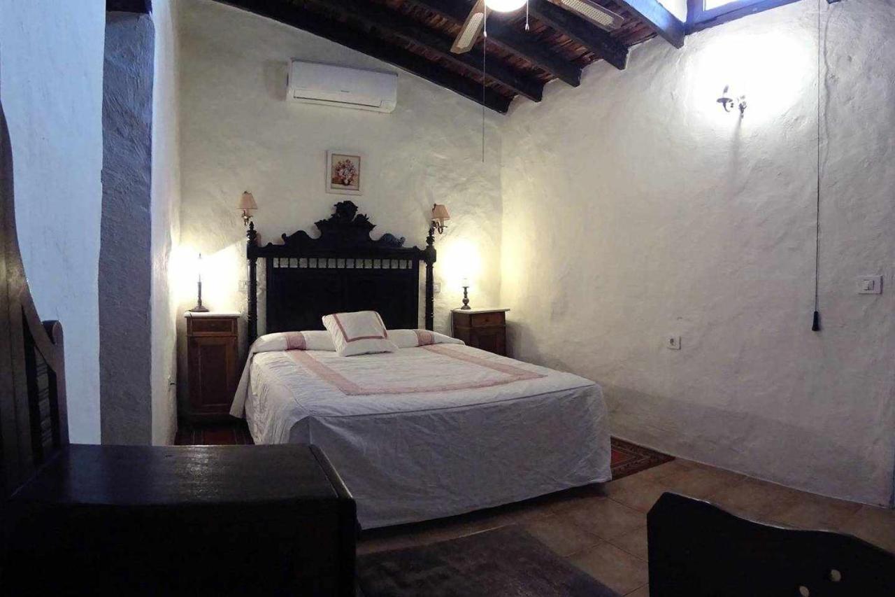 Santa Lucia Casa Rural El Olivar La Oliva المظهر الخارجي الصورة