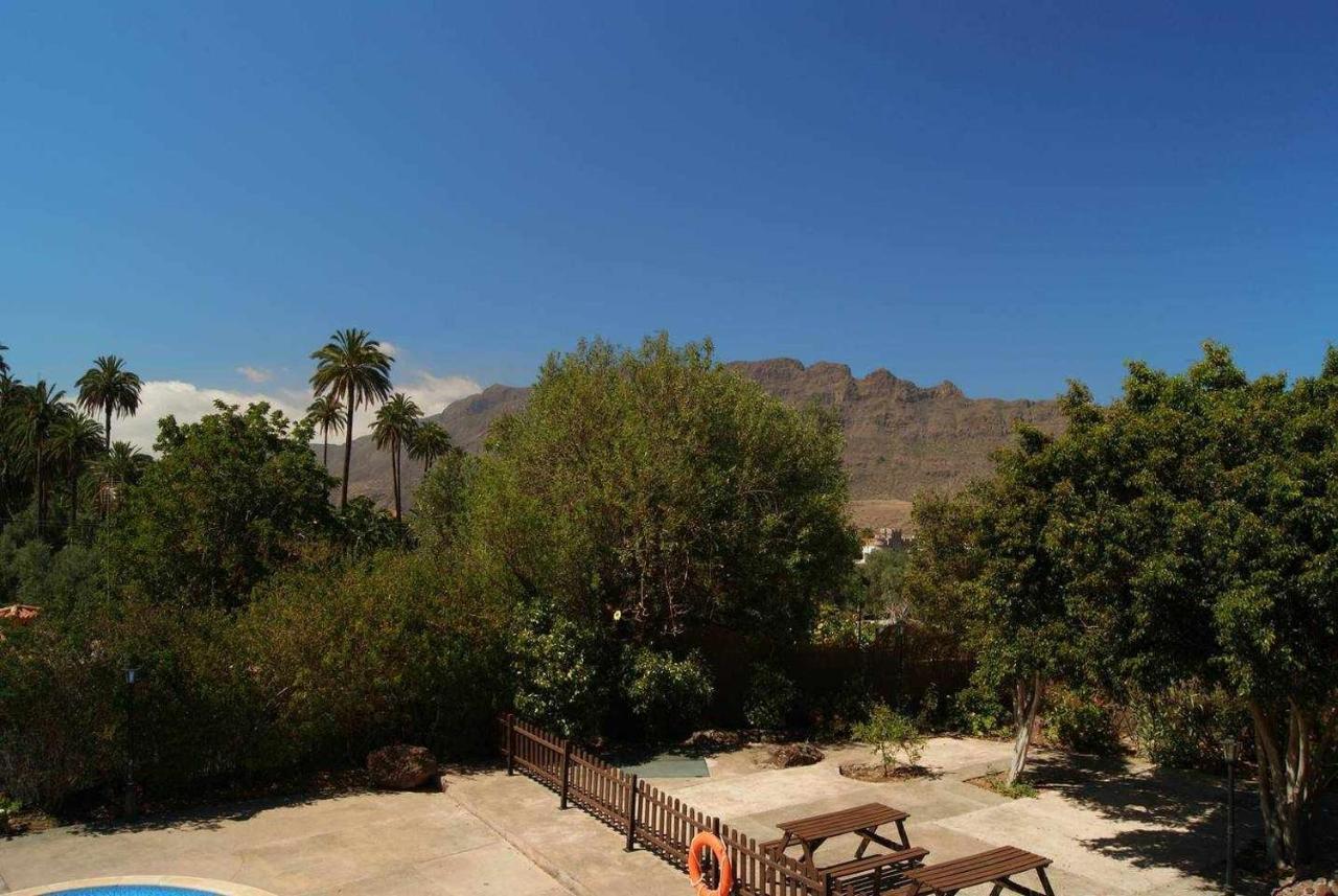 Santa Lucia Casa Rural El Olivar La Oliva المظهر الخارجي الصورة